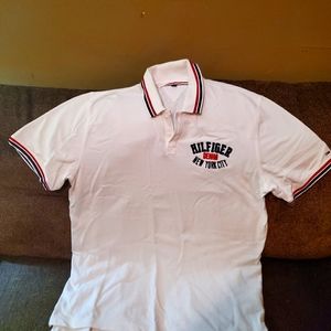 XXL Tommy Hilfiger Short sleeve polo